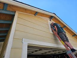 Siding for Multi-Family Homes in Florence, AL